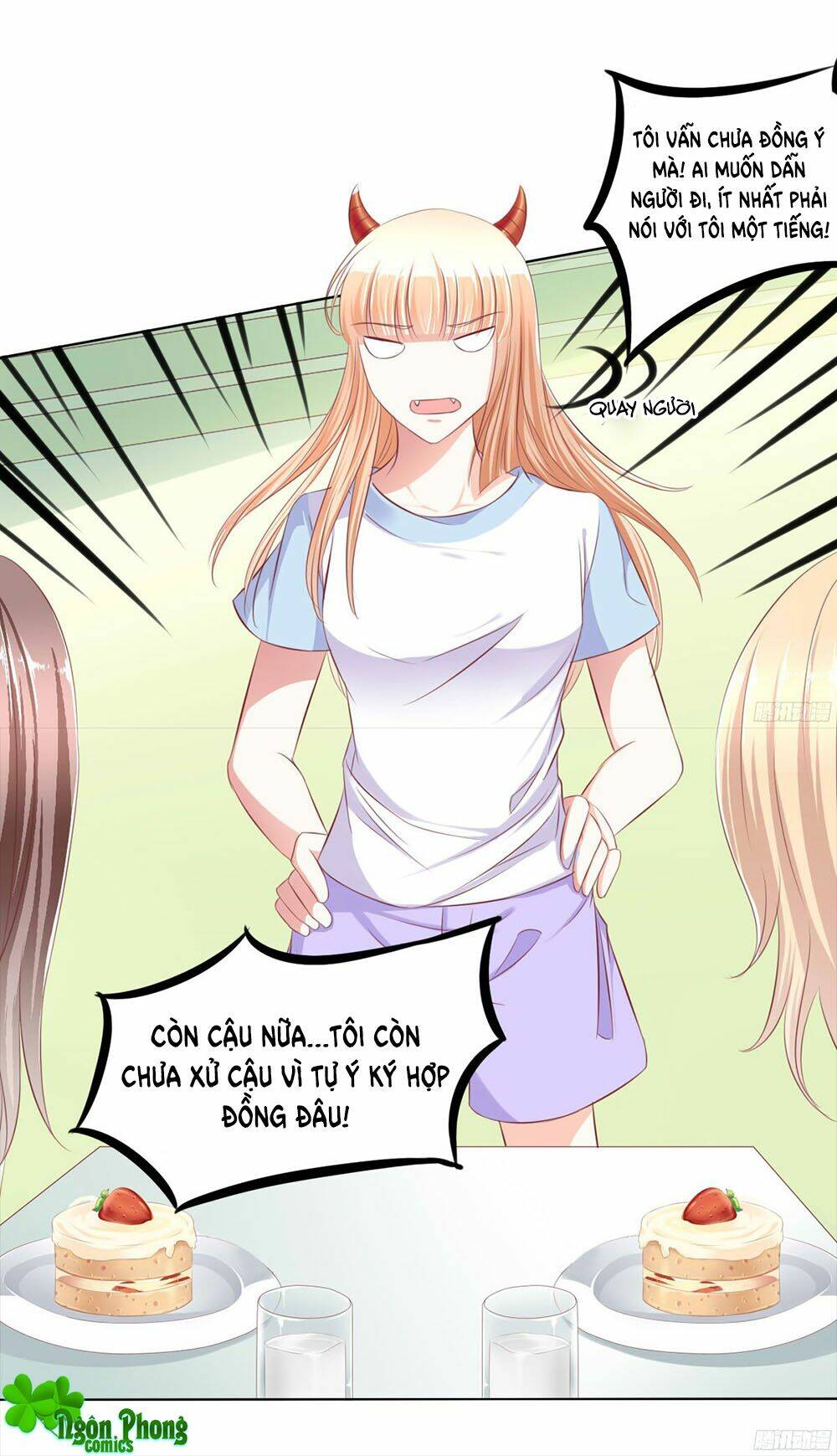 Hoàng Đế “Phế Vật” Tiến Hóa Sử: Chapter 36