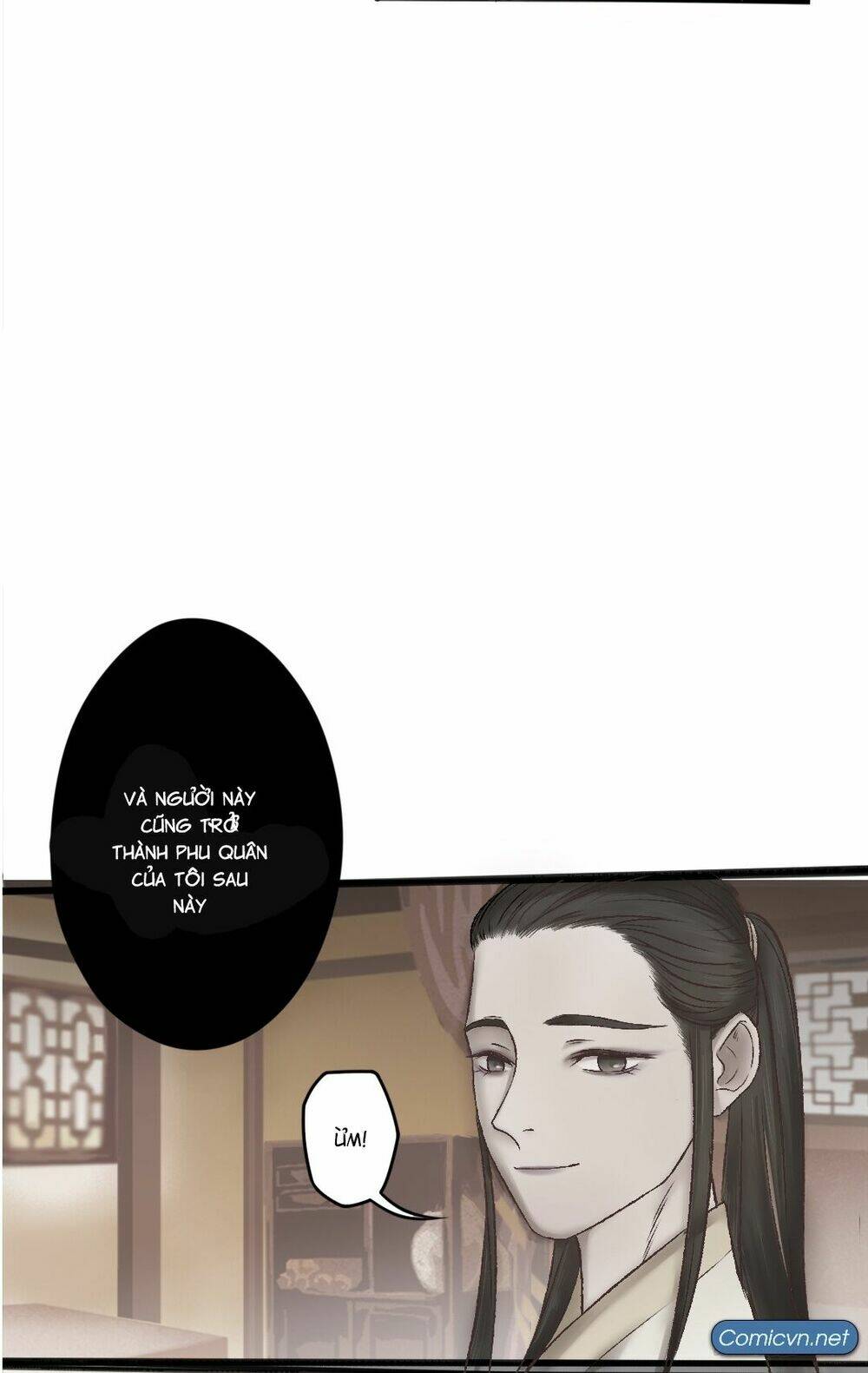 Mạnh Bà Truy Phu Ký: Chapter 19