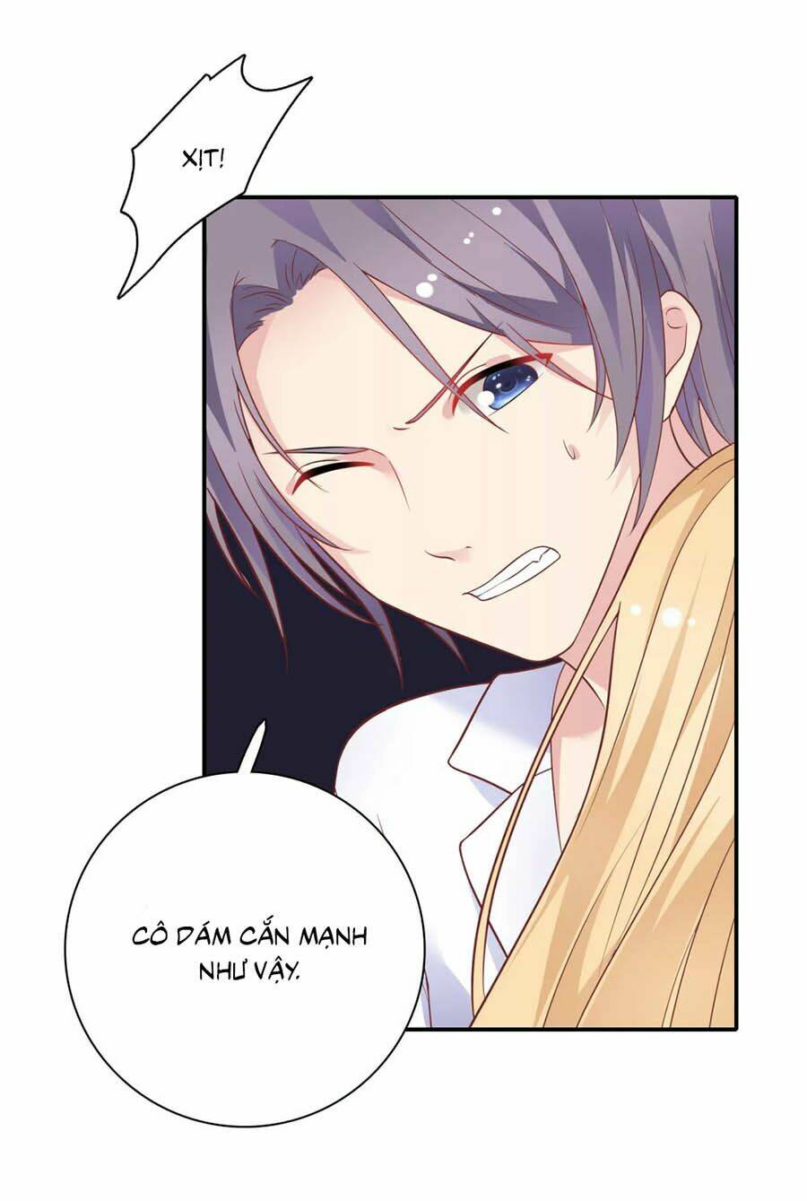 Hẹn Hò Siêu Tốc: Chapter 24