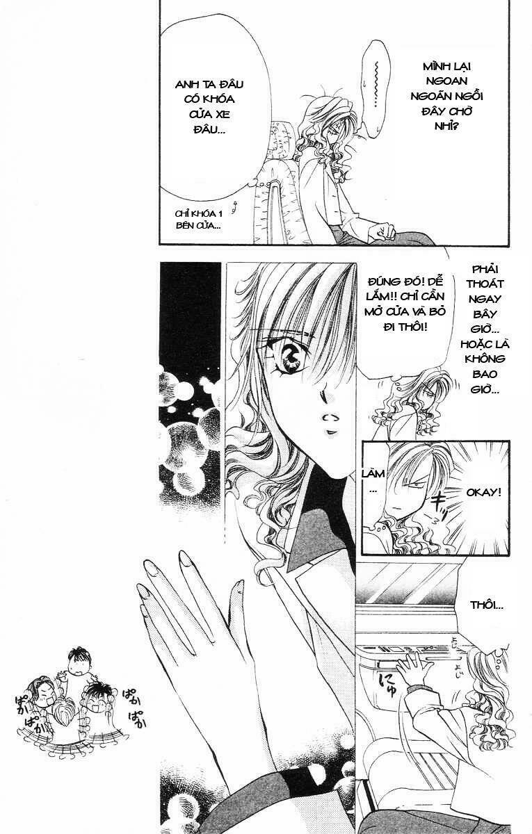 Tokyo Crazy Paradise: Chapter 67