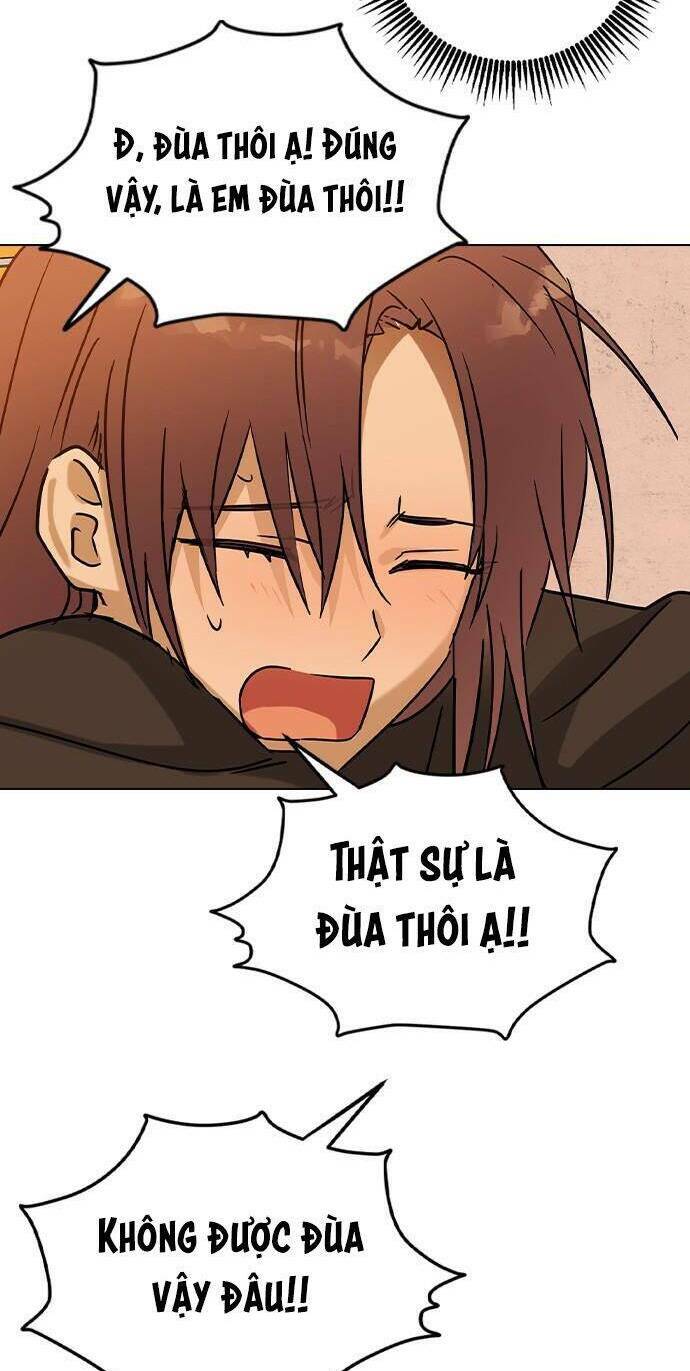 Duyên Nợ Kiếp Trước: Chapter 41