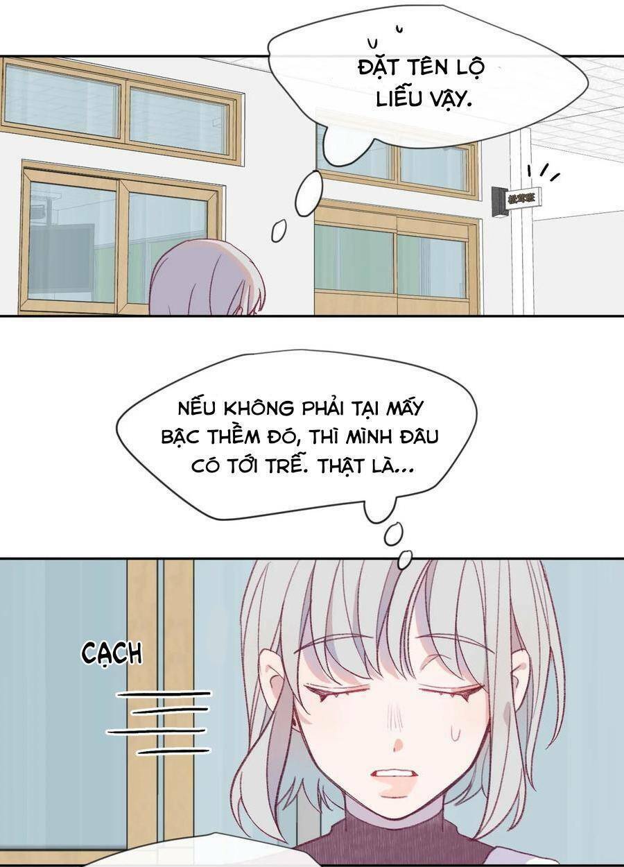 Nhật Ký Nấm Ma Cô: Chapter 6