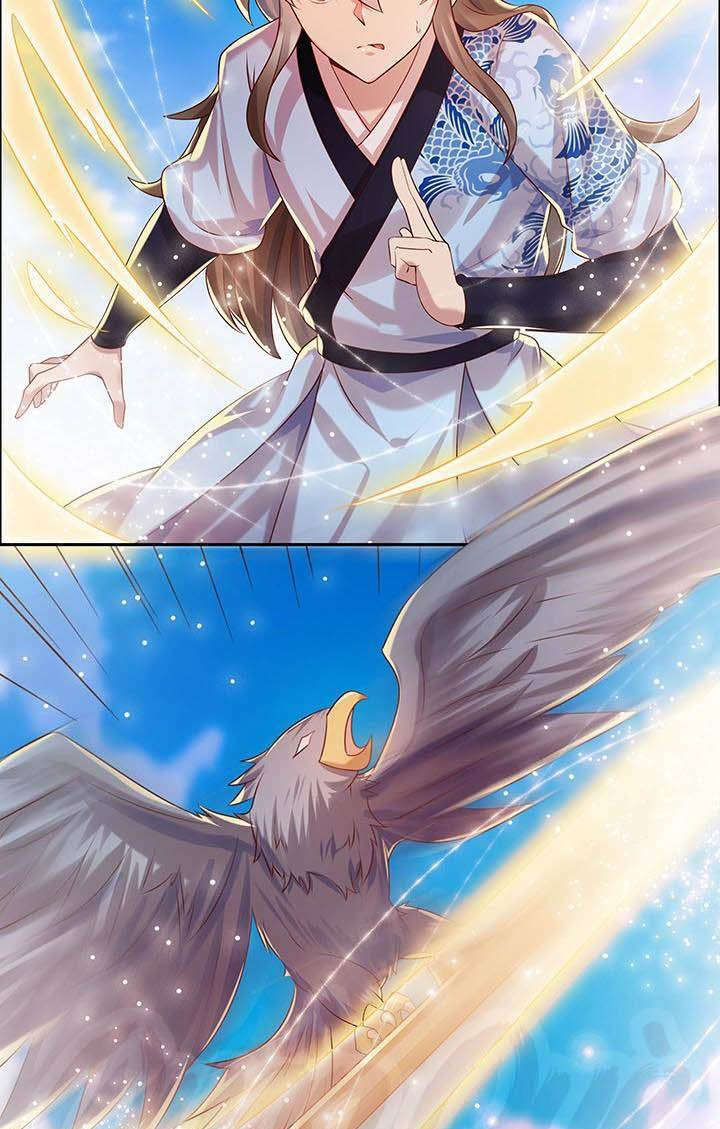 Siêu Phàm Truyện: Chapter 96