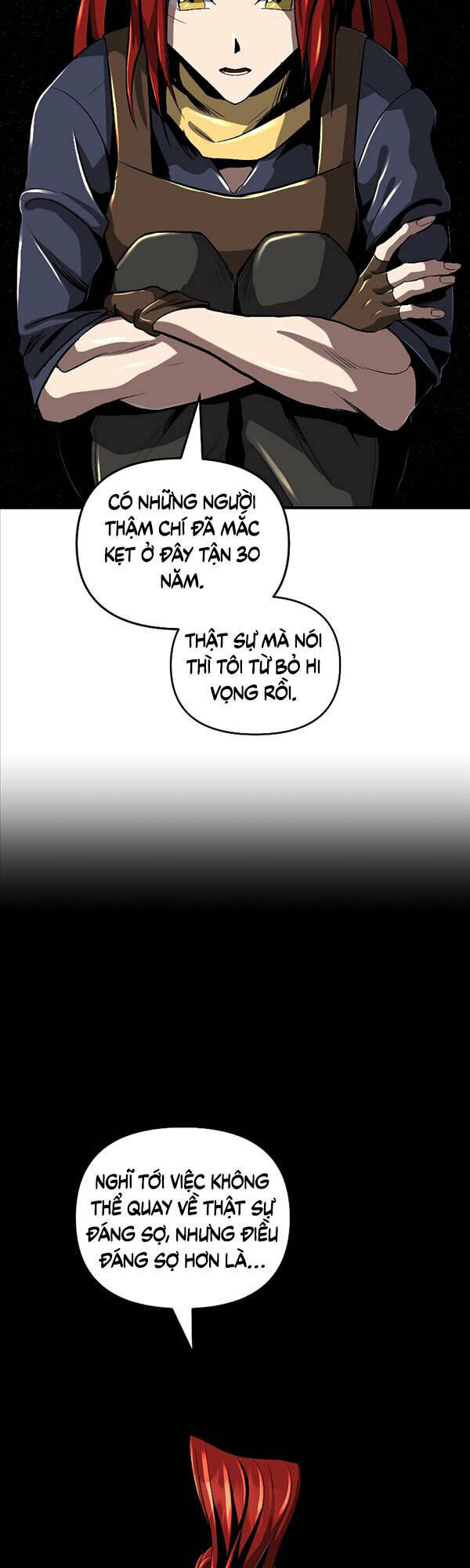 Con Đường Diệt Thần: Chapter 27