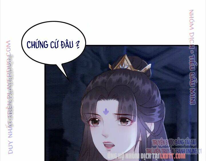Trọng Sinh Bá Sủng Nhiếp Chính Vương Quá Mạnh Mẽ: Chapter 139