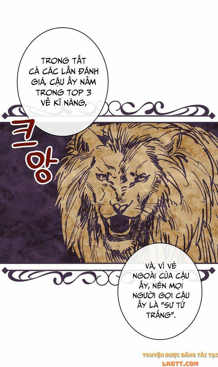 Hoàng Phi Bóng Tối: Chapter 20