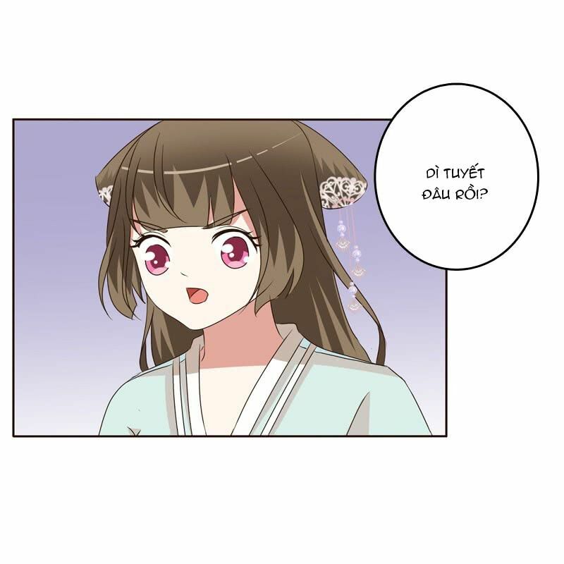 Thông Linh Phi: Chapter 148