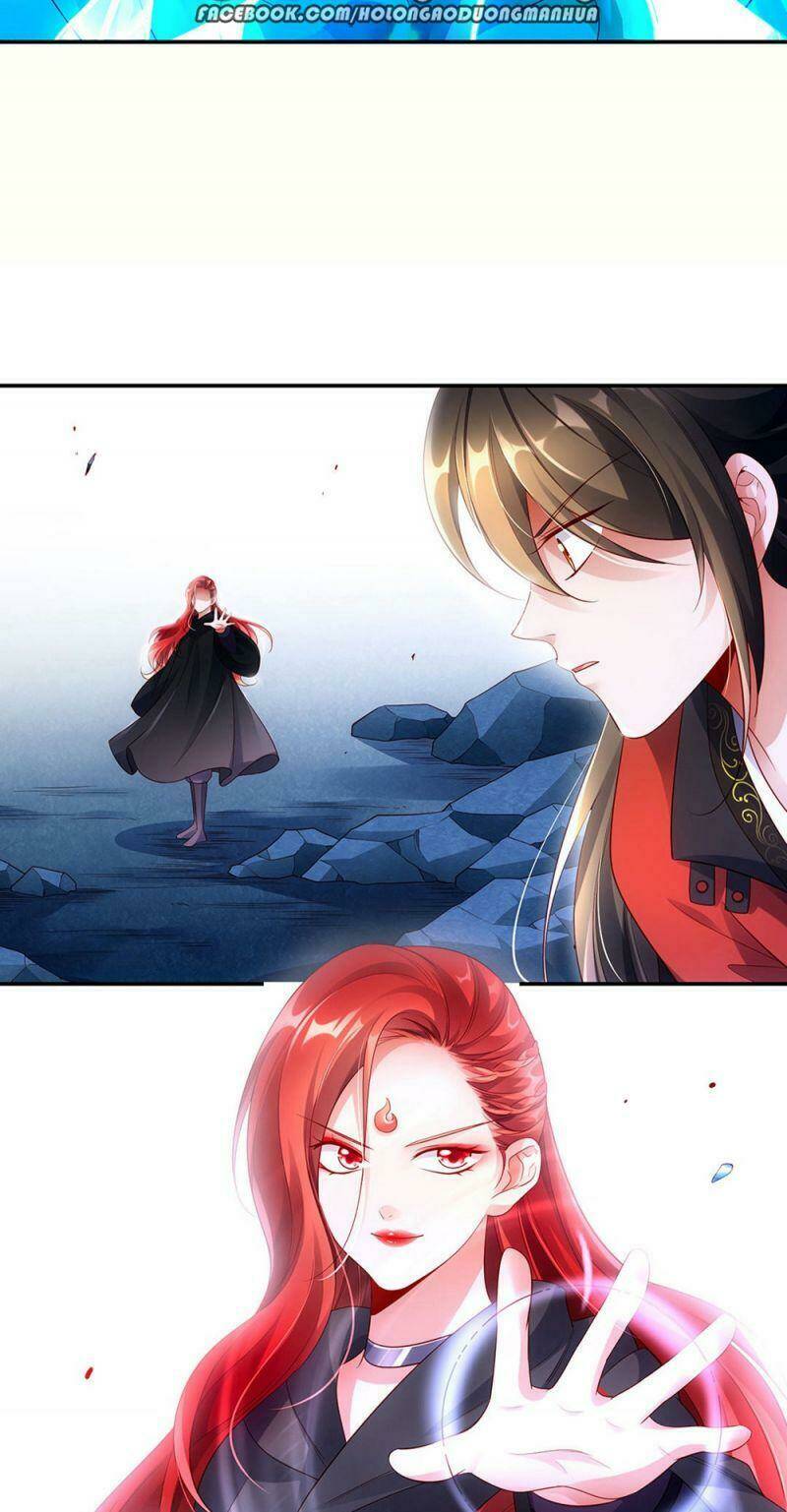 Thiên Kim Bất Hoán: Chapter 57