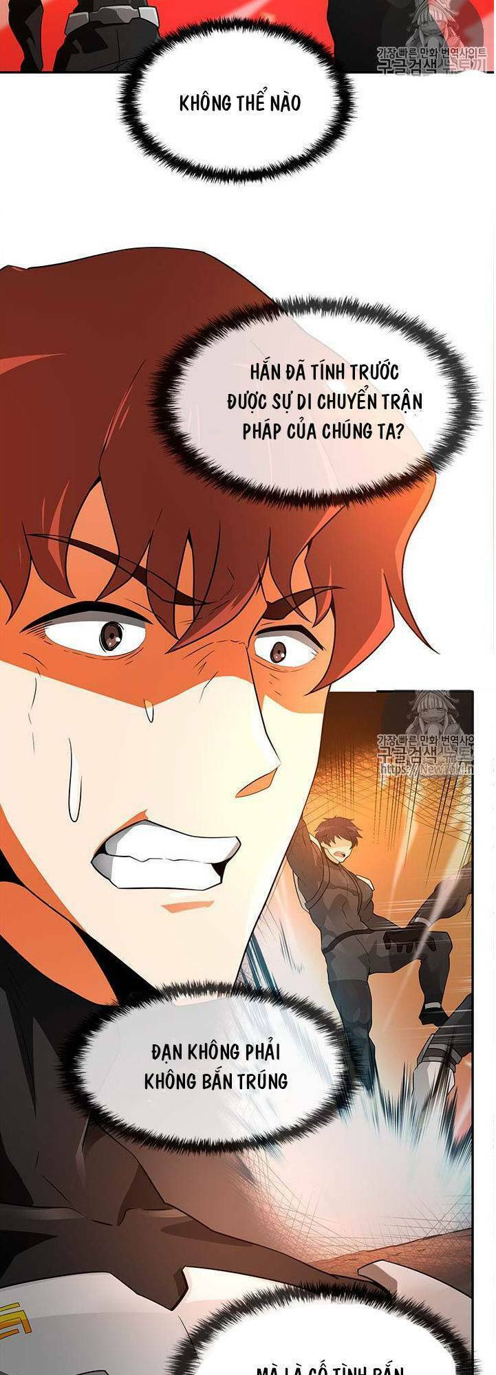 Tôi Tự Động Săn Một Mình: Chapter 38