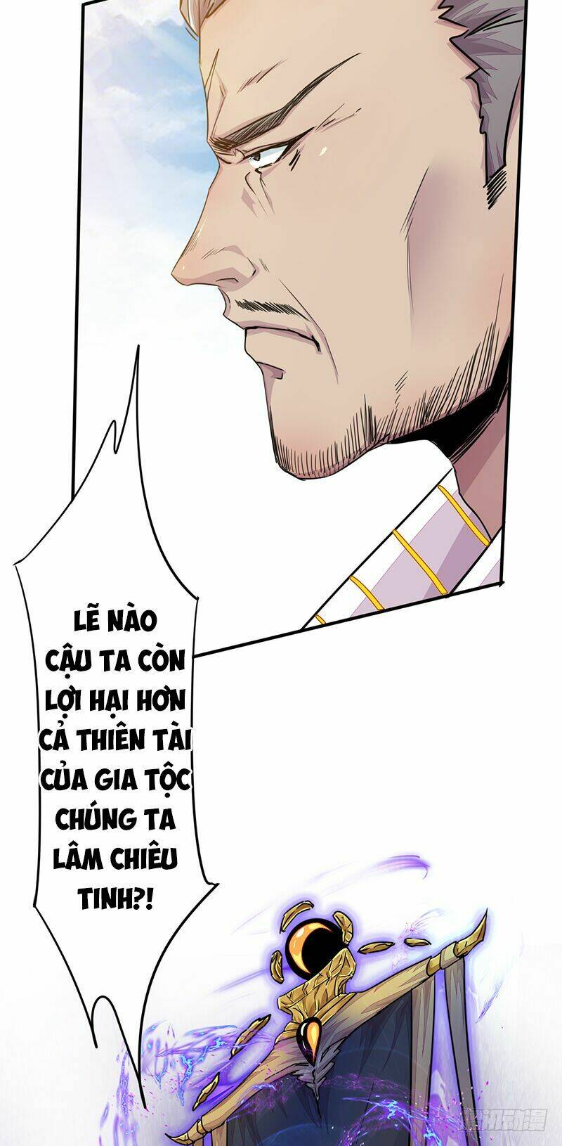Lật Mặt: Chapter 5