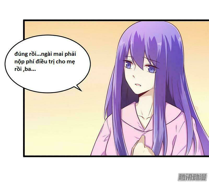 Tổng Tài Đã Cưới Em: Chapter 41