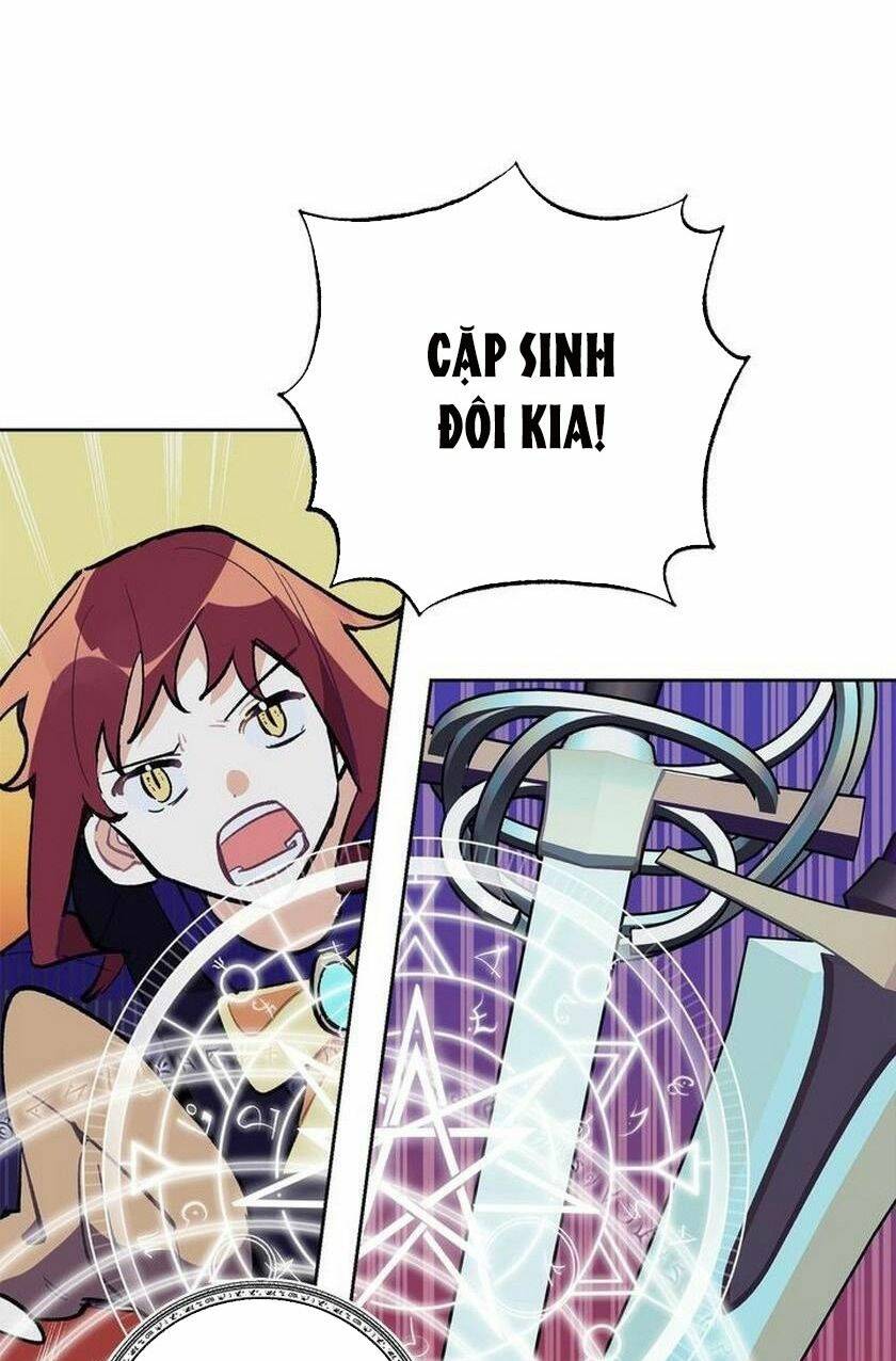 Cách Mà Pháp Sư Đối Mặt Với Cái Chết: Chapter 27.1