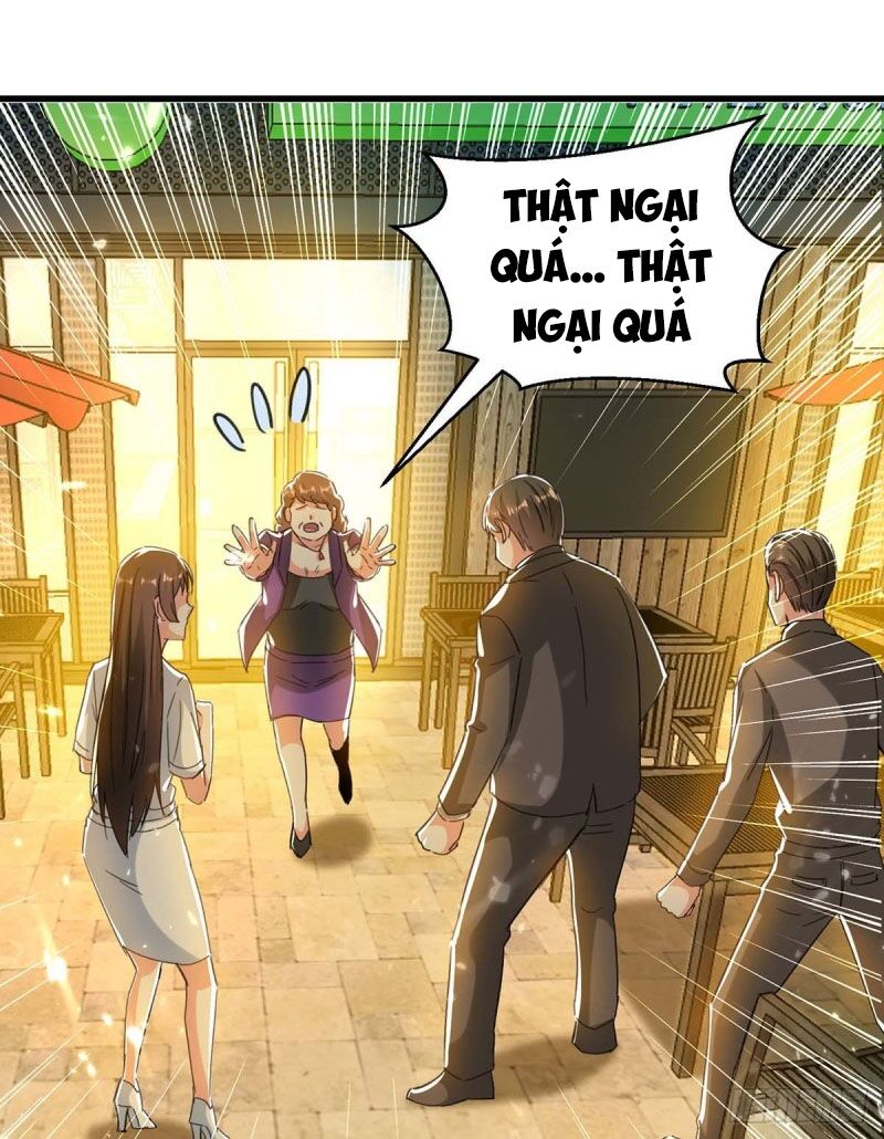Thần Cấp Thấu Thị: Chapter 219