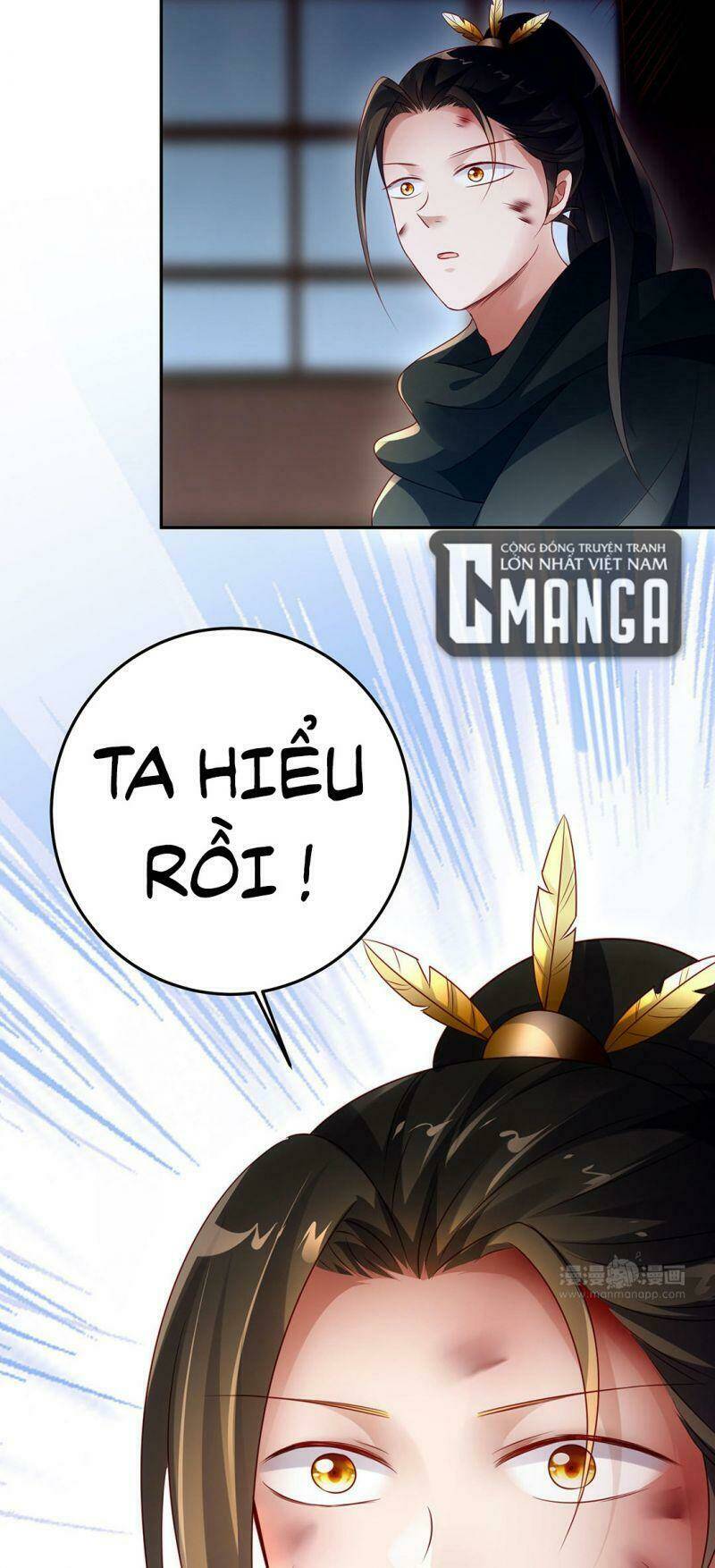 Thiên Kim Bất Hoán: Chapter 89