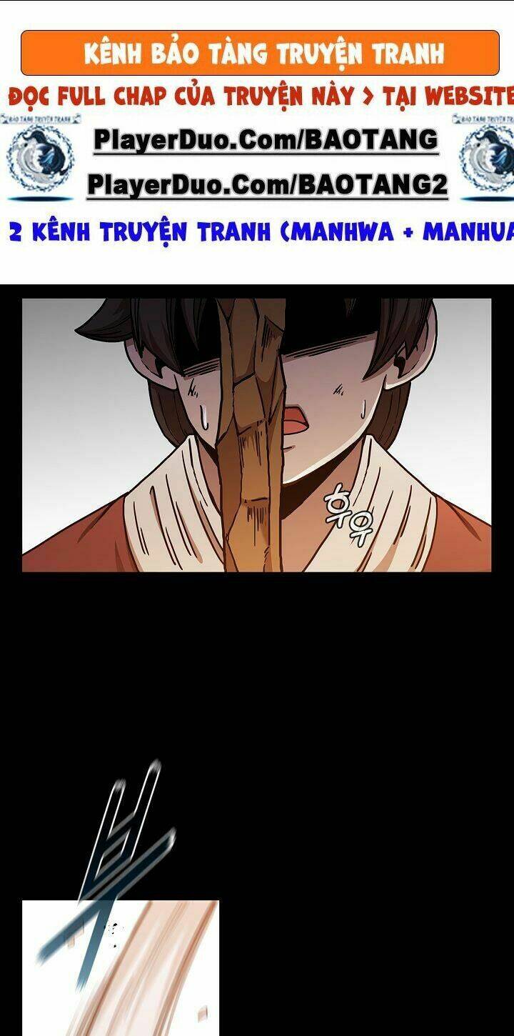 Thân Thủ Đệ Nhất Kiếm: Chapter 38