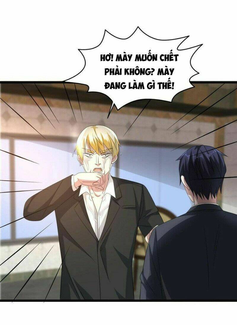 Đô Thị Tà Vương: Chapter 59