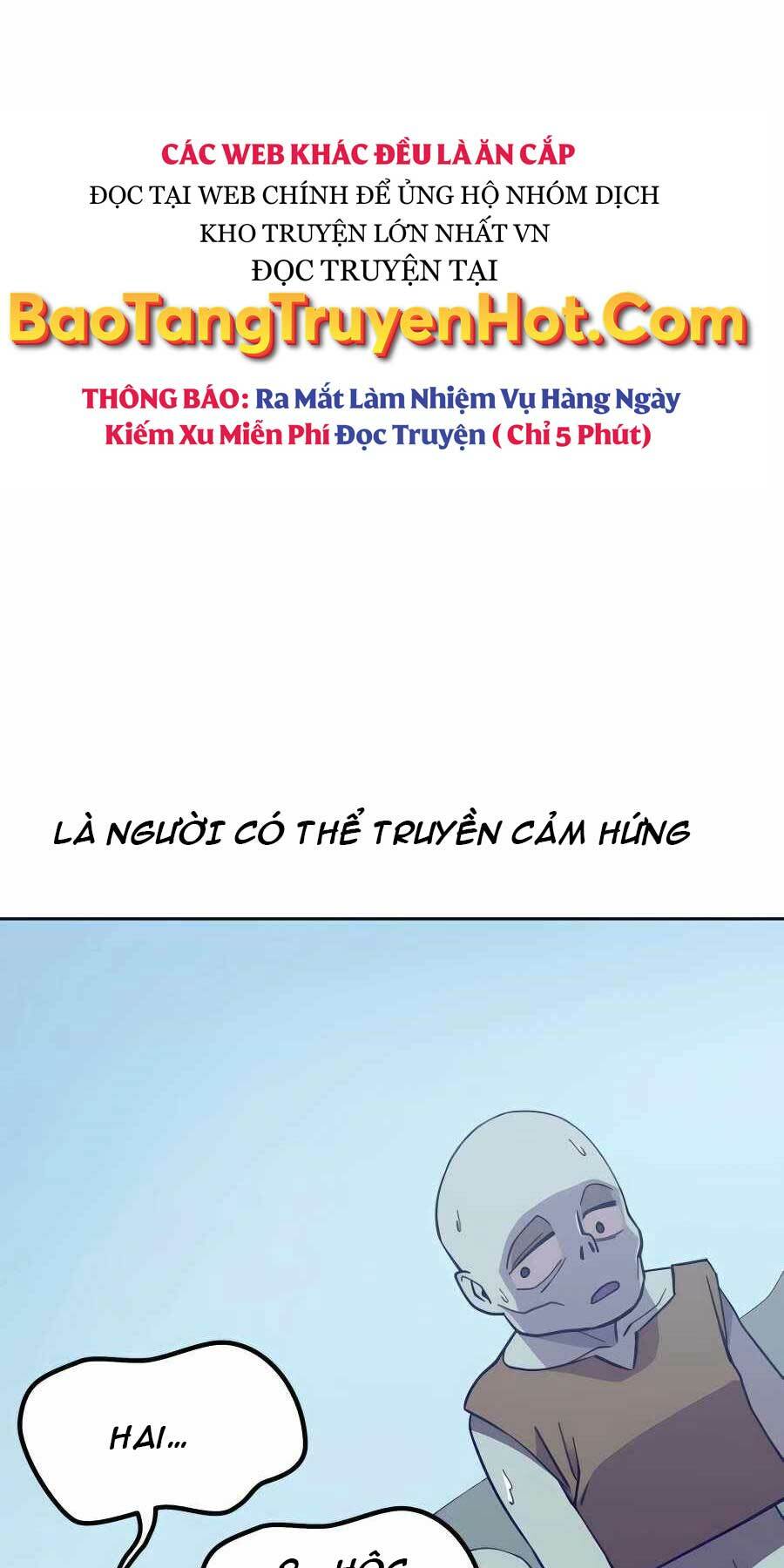 Thợ Săn Cơ Bắp: Chapter 3