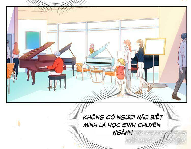 Giai Điệu Của Sự Va Chạm: Chapter 36