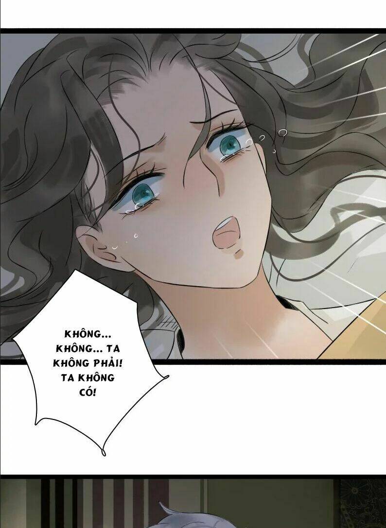 Thái Tử Bị Hoang Tưởng: Chapter 37