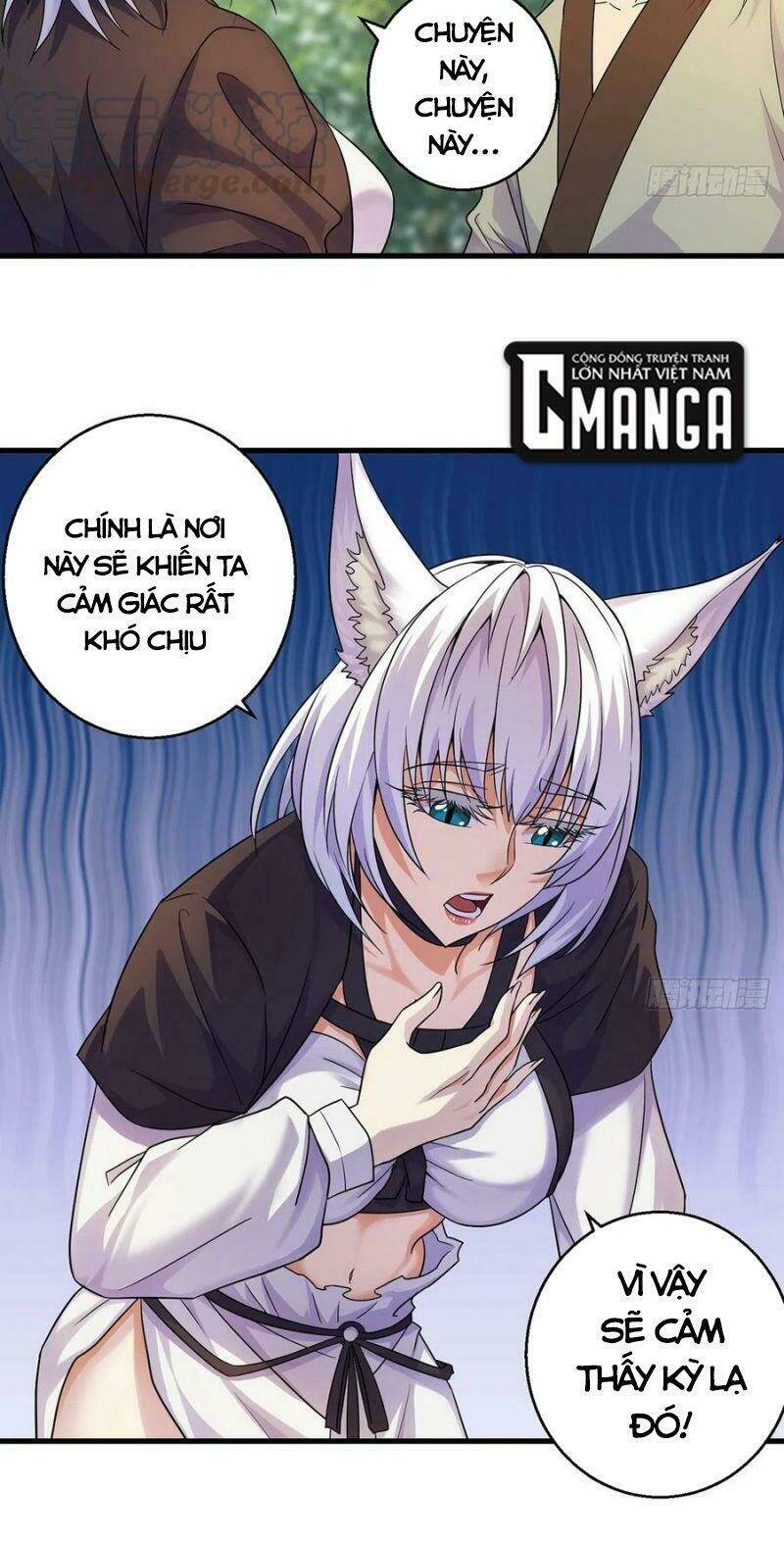 Ta Là Đại Hoàn Đan: Chapter 37