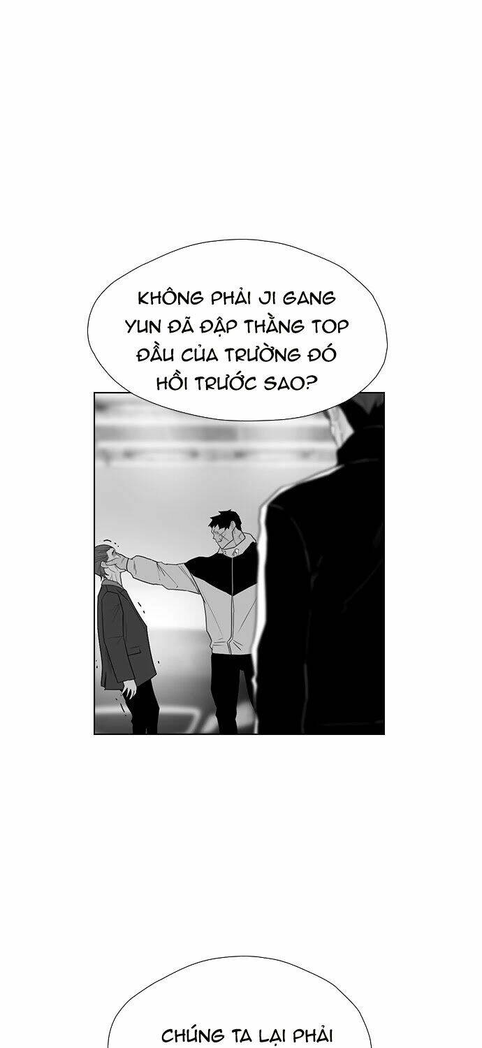 Kẻ Hồi Sinh: Chapter 138