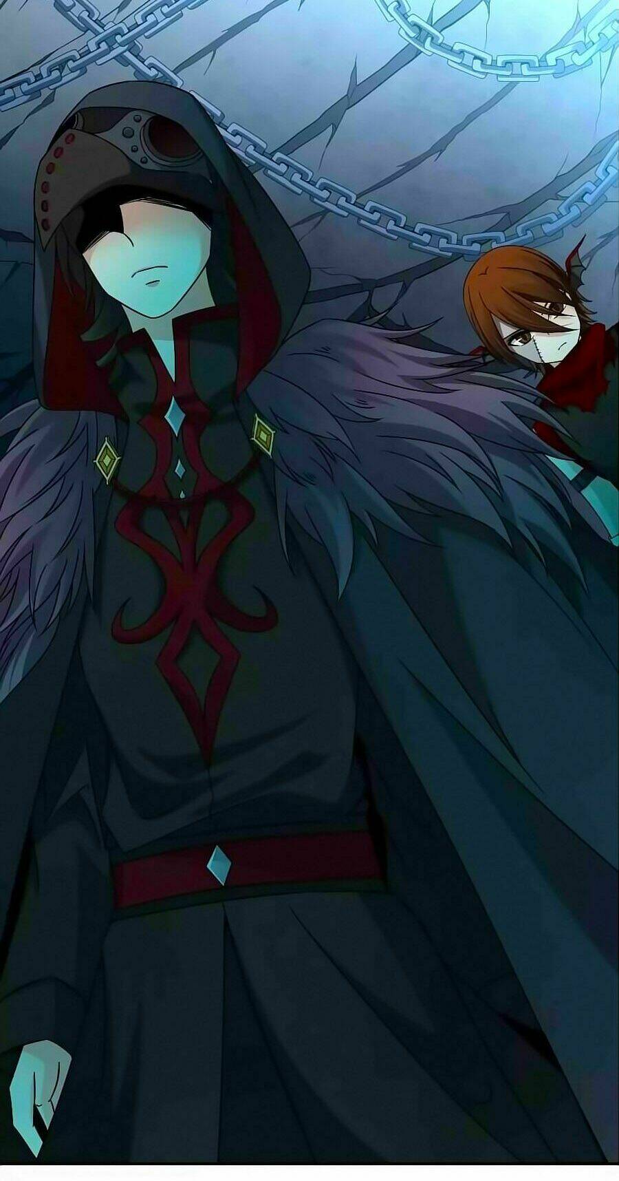 Huyền Vũ Luyến Ca: Vạn Vật Sinh Linh: Chapter 26.1