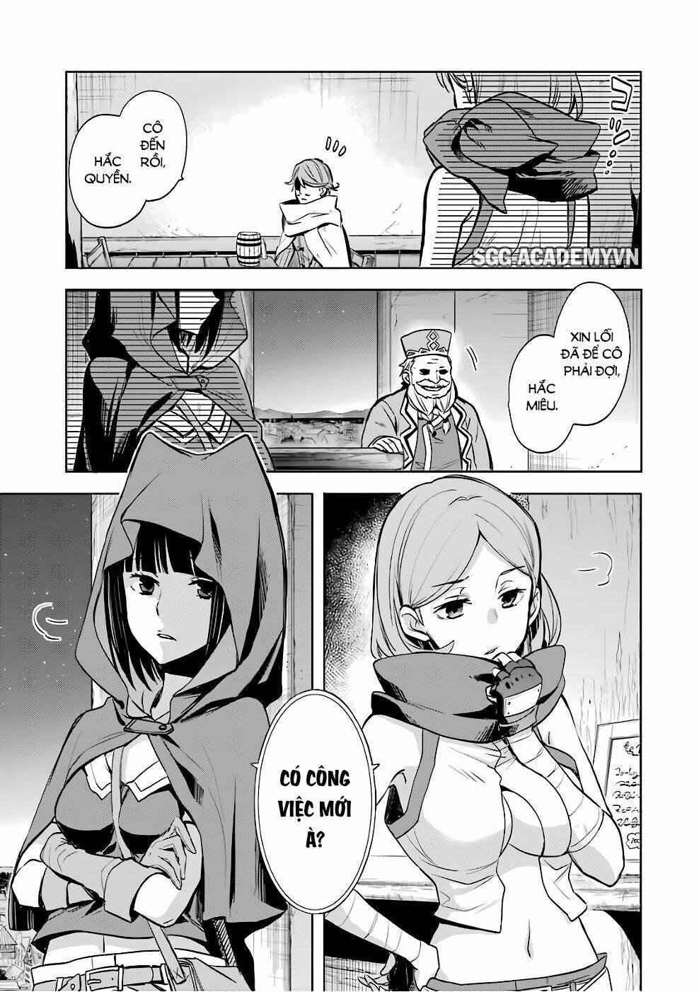 Dungeon Ni Deai O Motomeru No Wa Machigatte Iru Darou Ka: Familia Chronicle Episode Ryu: Chapter 10