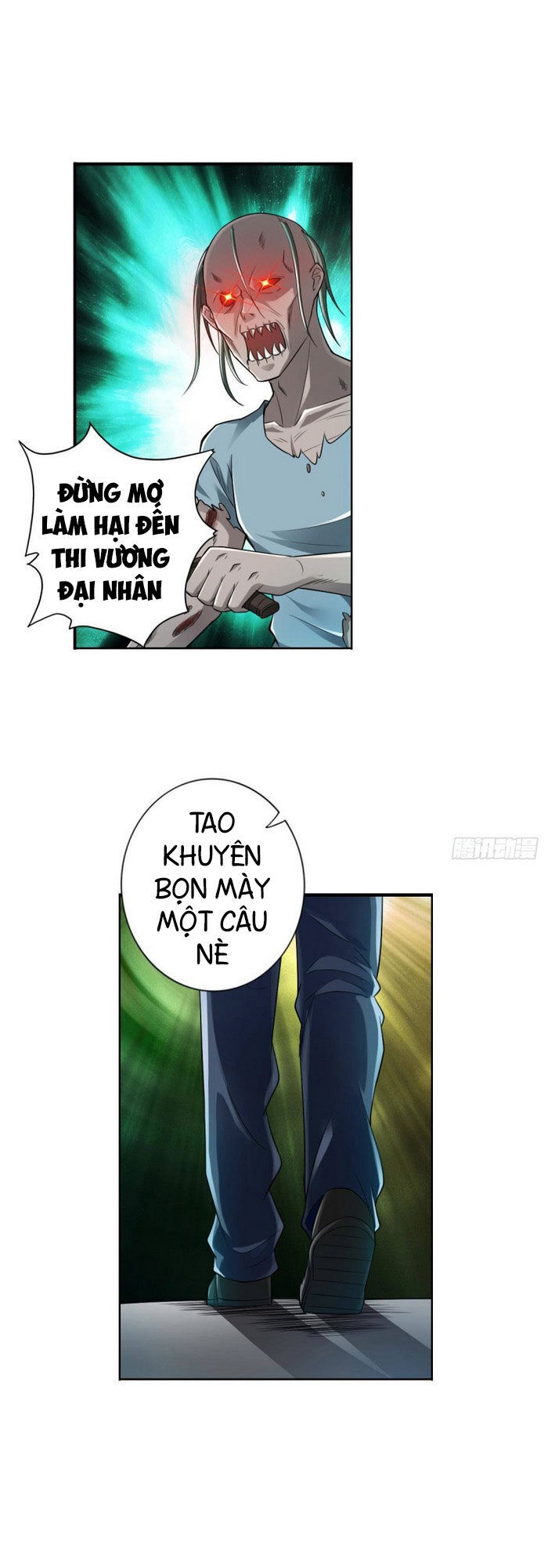 Hệ Thống Tìm Đường Chết Mạnh Nhất: Chapter 87