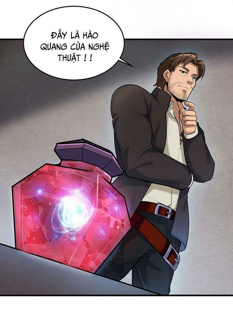 Lê Minh Chi Kiếm: Chapter 39