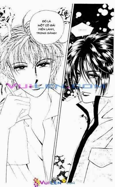 Cô gái Trung Hoa: Chapter 1