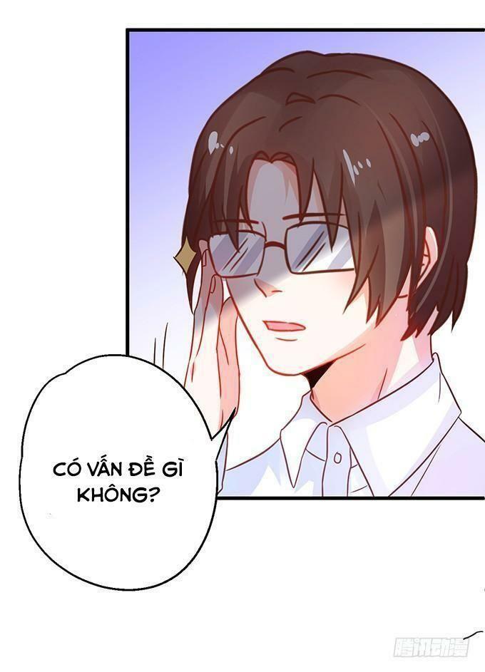 Hồ Tiên Hung Bạo: Chapter 38