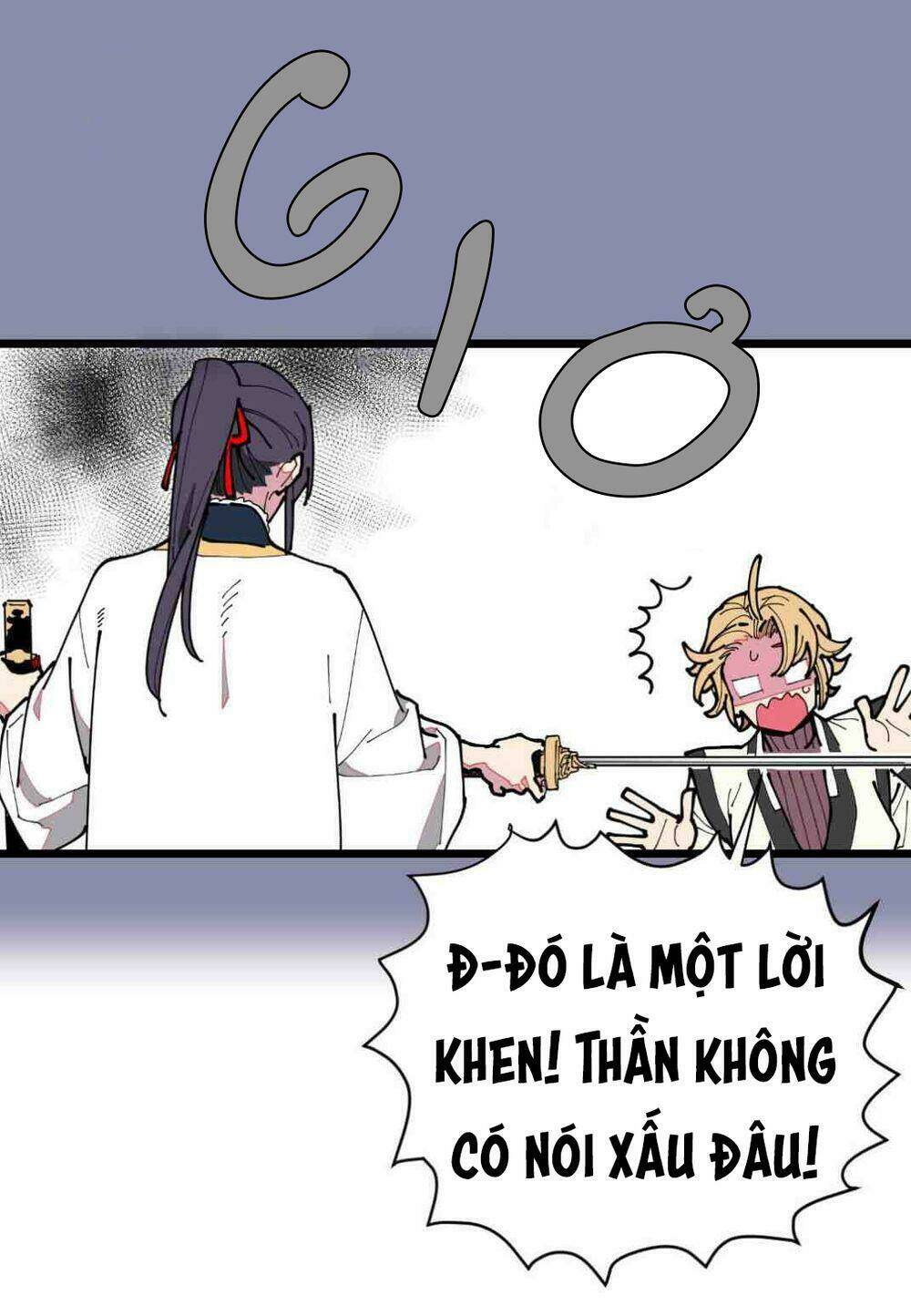 2 Nàng Công Chúa: Chapter 7