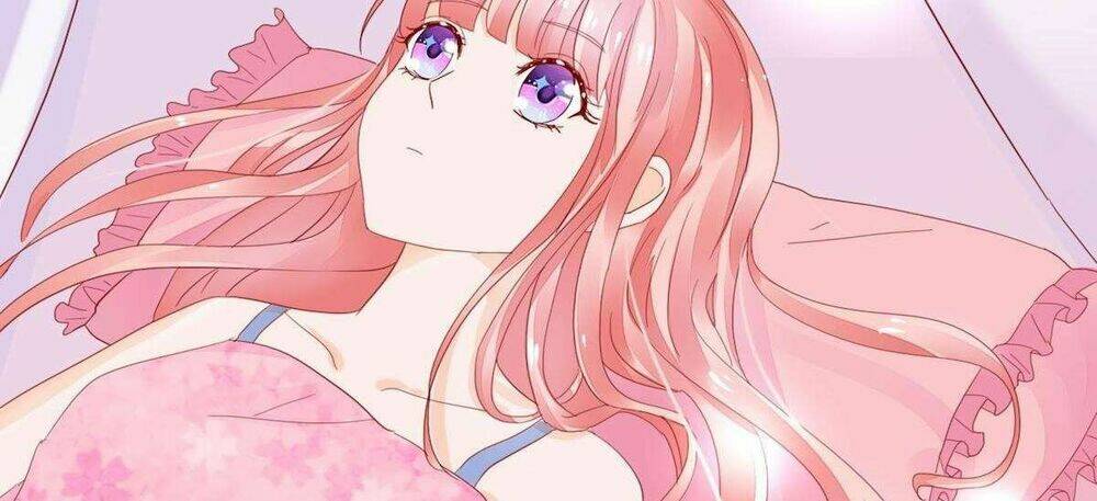 Manh Thê Khó Dỗ: Chapter 35