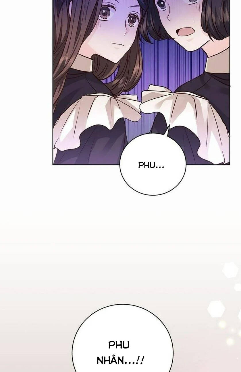 Nàng Dâu Bí Ẩn Của Bạch Sư Tử: Chapter 4