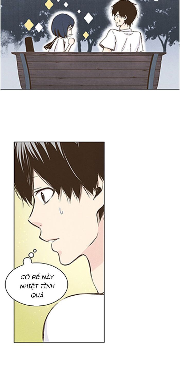Làm Vợ Anh, Em Nhé: Chapter 33