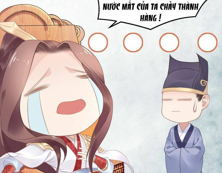 Nhất Sinh Nhất Thế Tiếu Thương Khung: Chapter 8