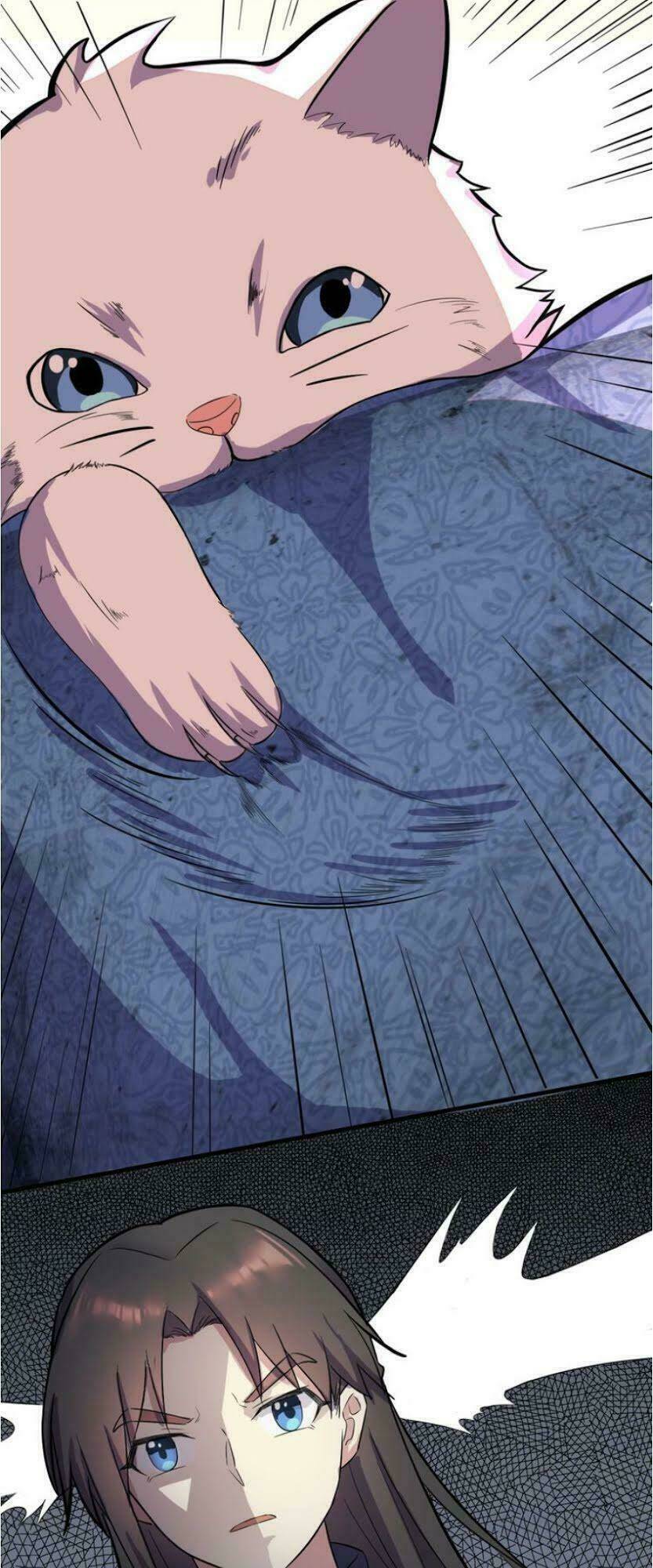 Đại Nghịch Chi Môn: Chapter 37