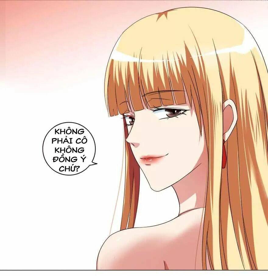 Đô Thị Tu Luyện Cuồng Triều: Chapter 28