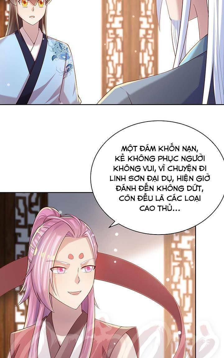 Siêu Phàm Truyện: Chapter 147