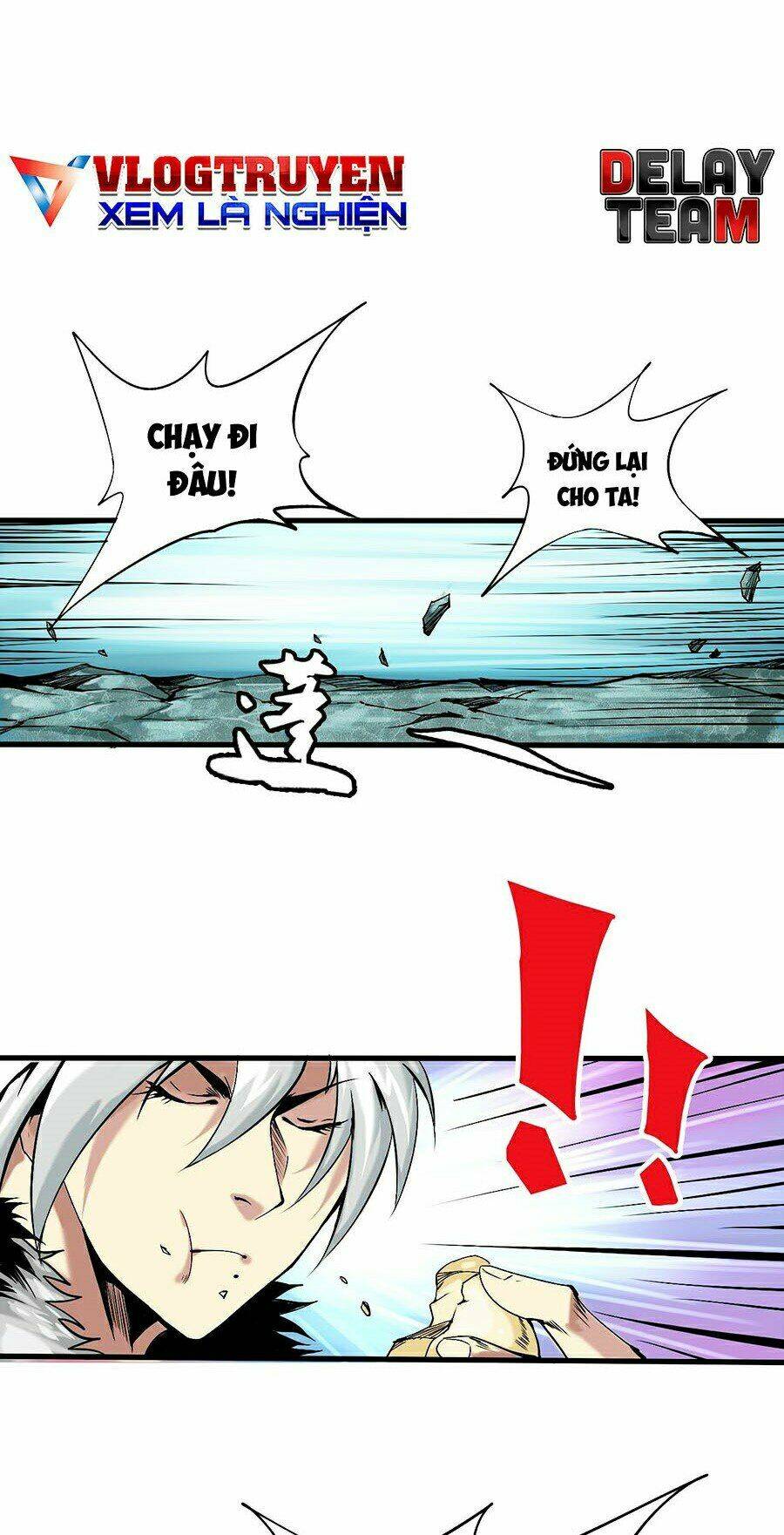 Diệt Ma Thần Kỷ: Chapter 1