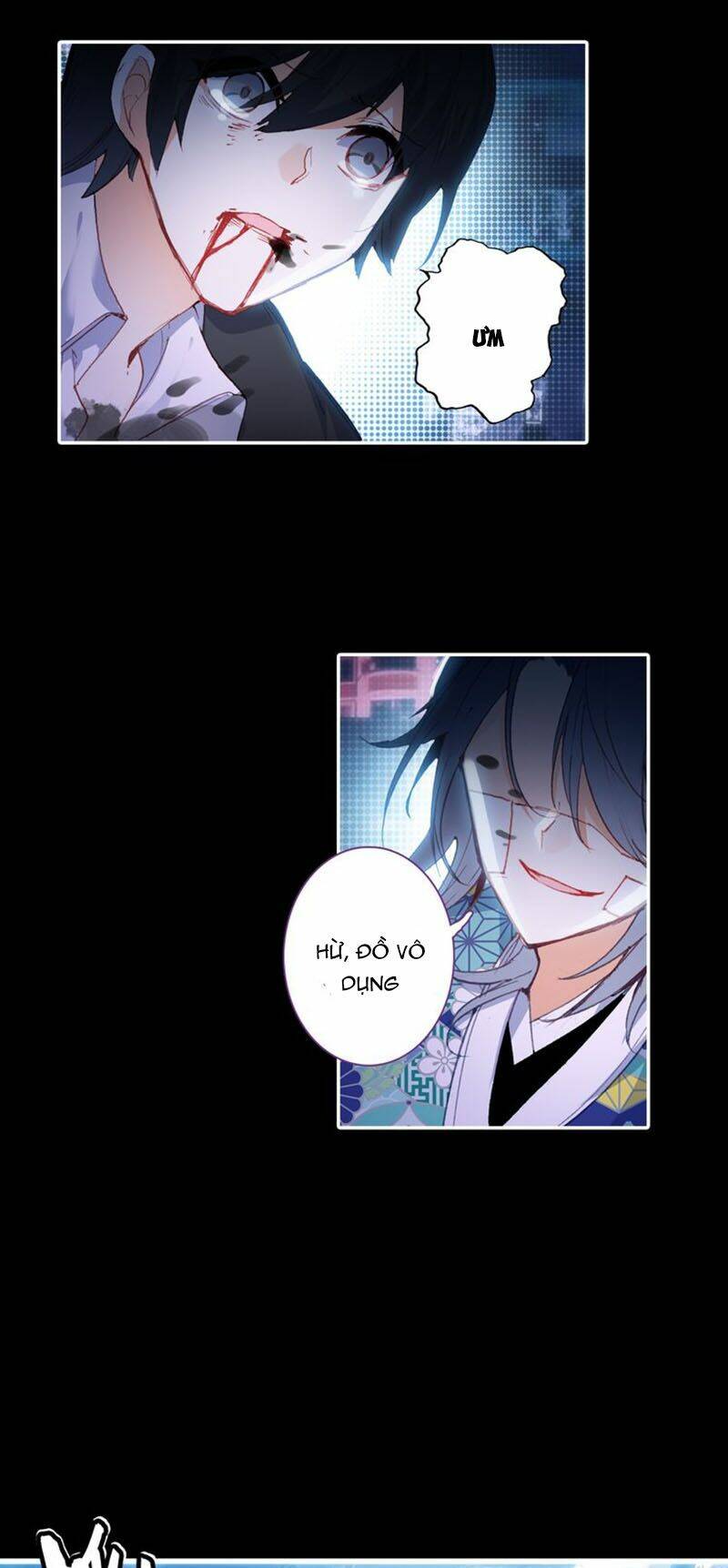 Tạp Đồ: Chapter 49