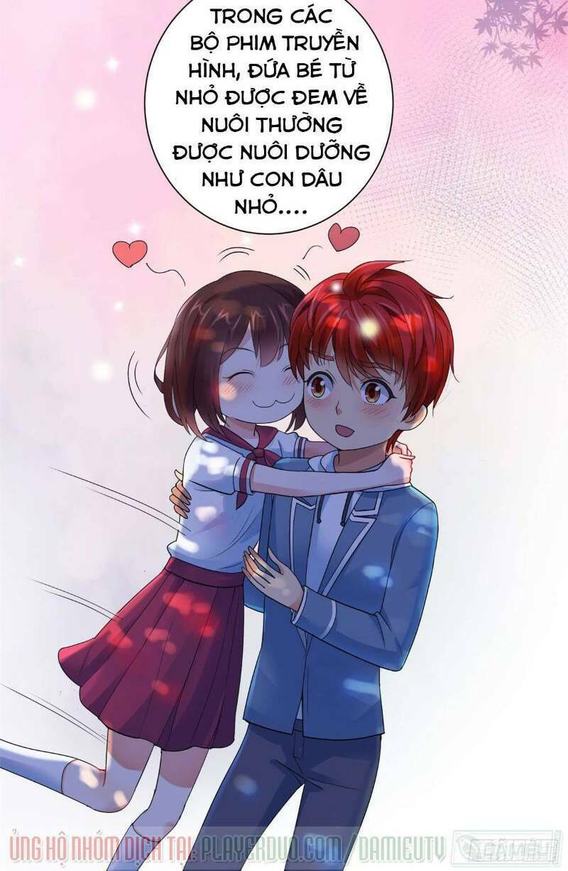 Đô Thị Chí Tôn Hệ Thống: Chapter 125