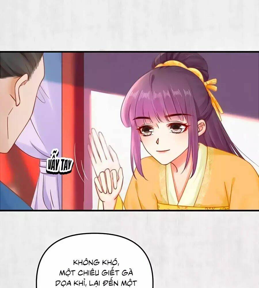 Hoạn Phi Hoàn Triều: Chapter 60