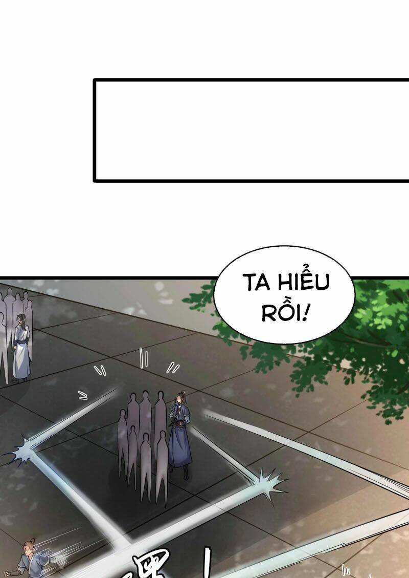 Chí Tôn Trời Hoang: Chapter 35