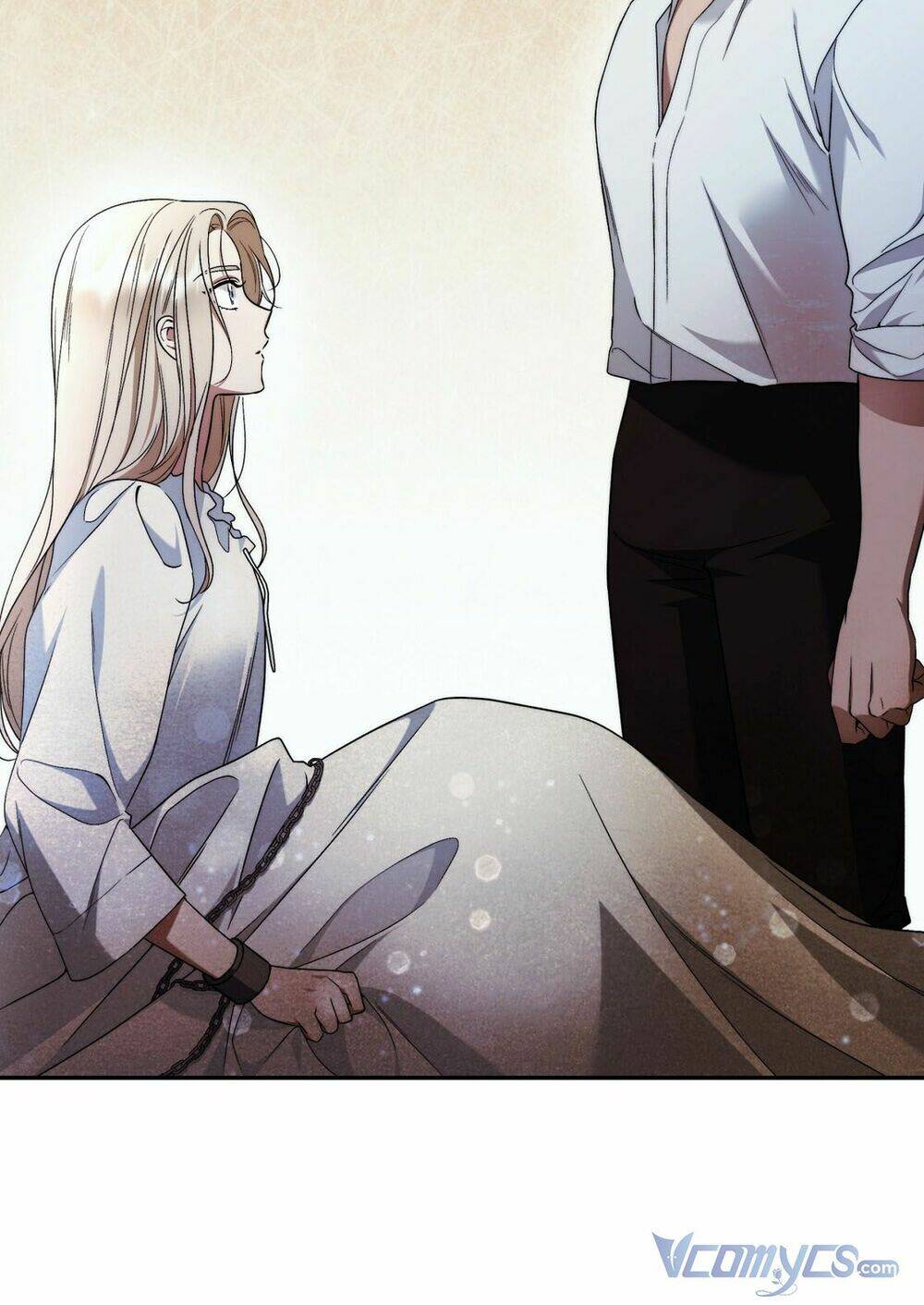 Lời Nói Dối Vĩnh Cửu: Chapter 20