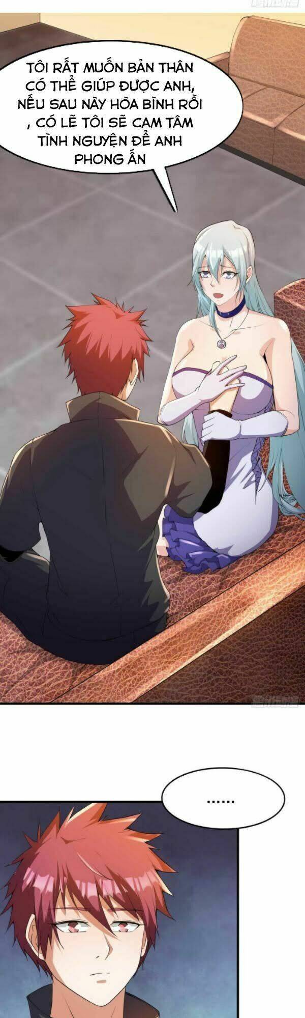 Tiên Vương Trùng Sinh: Chapter 147