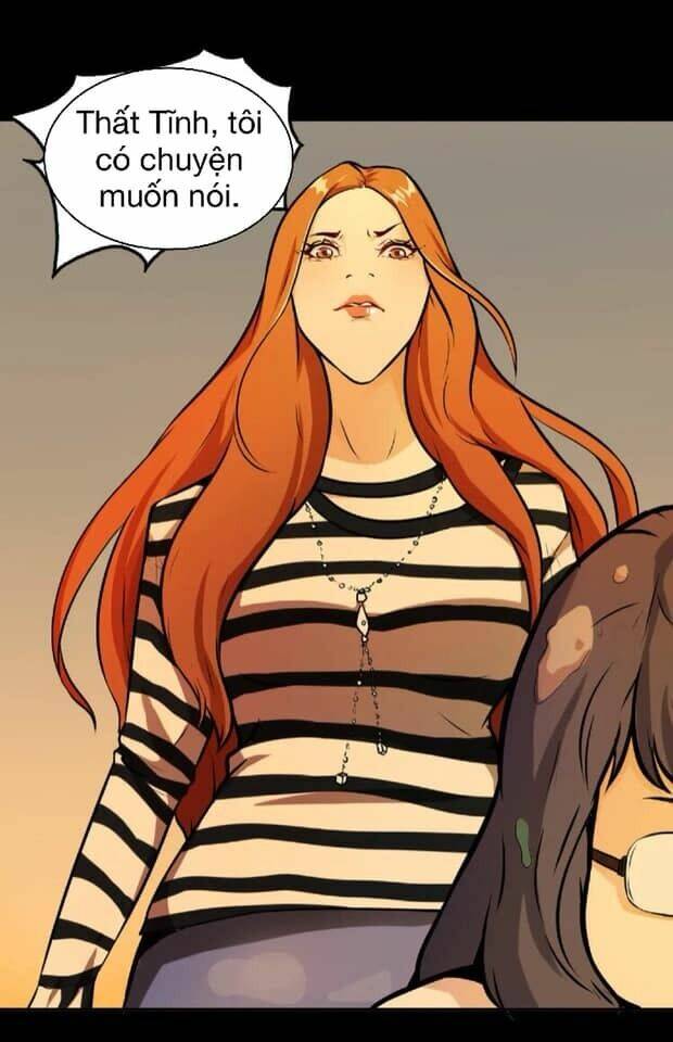 Giày Thủy Tinh: Chapter 4.2