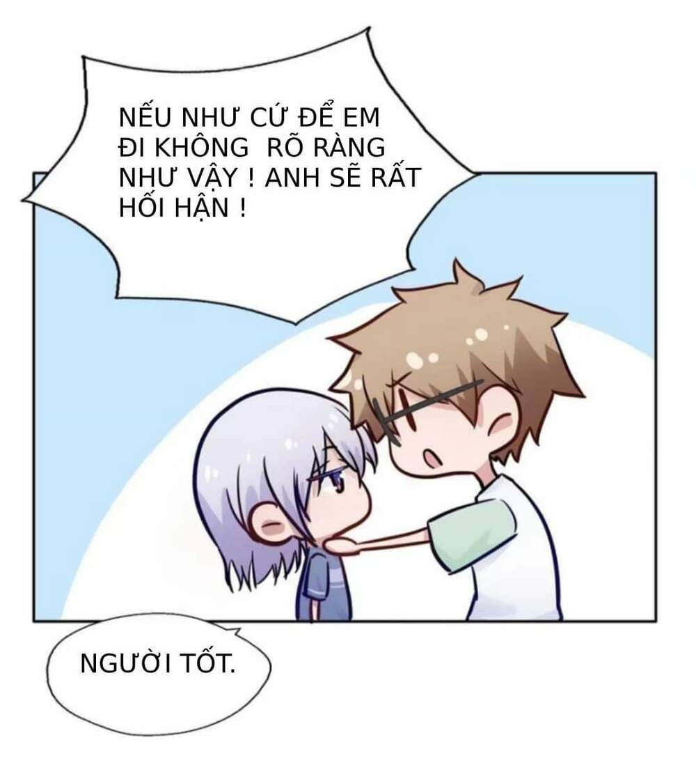 Chạy Đi Âm Sai: Chapter 59