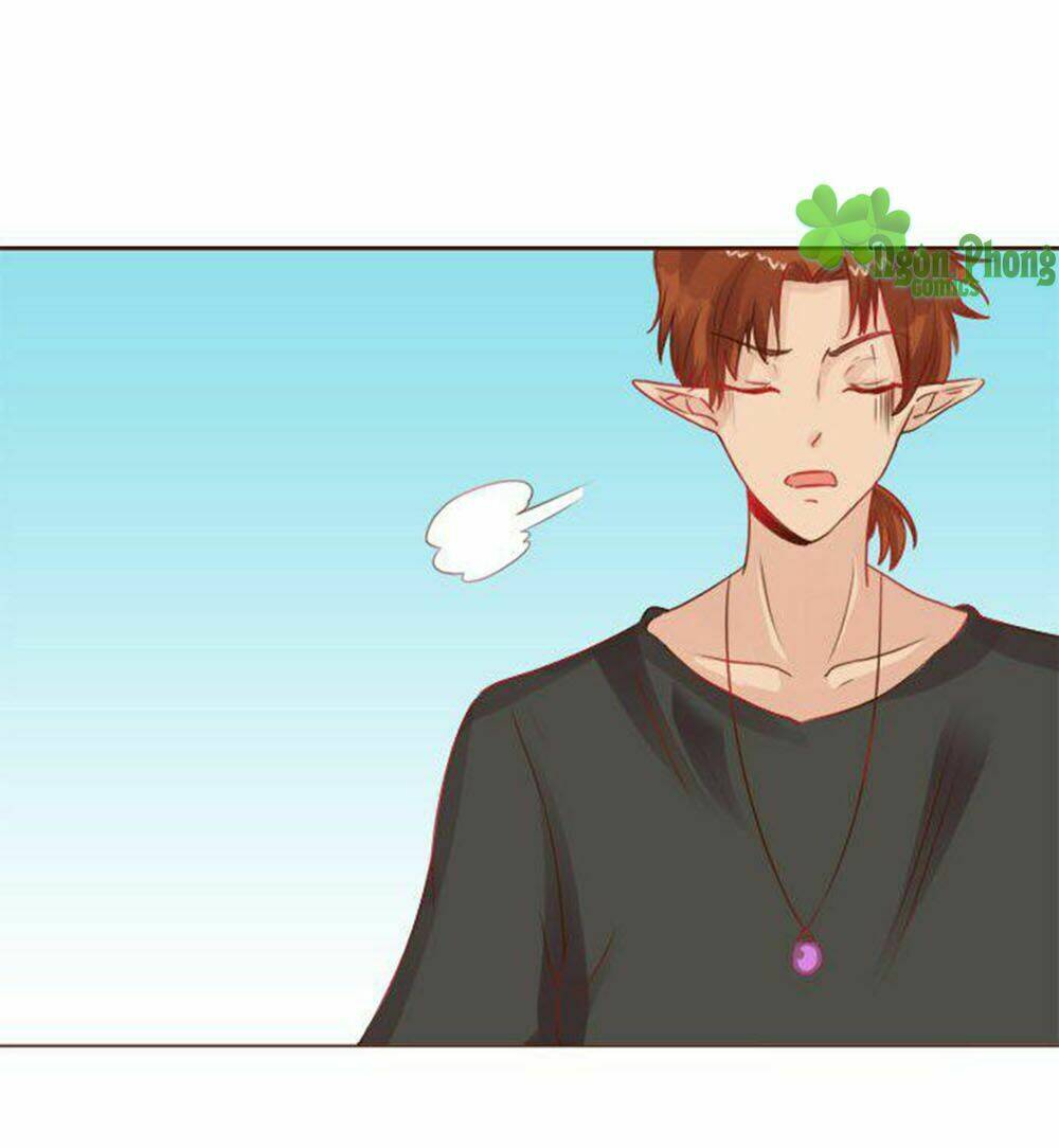 Ma Vương Luyến Ái Chỉ Nam: Chapter 43