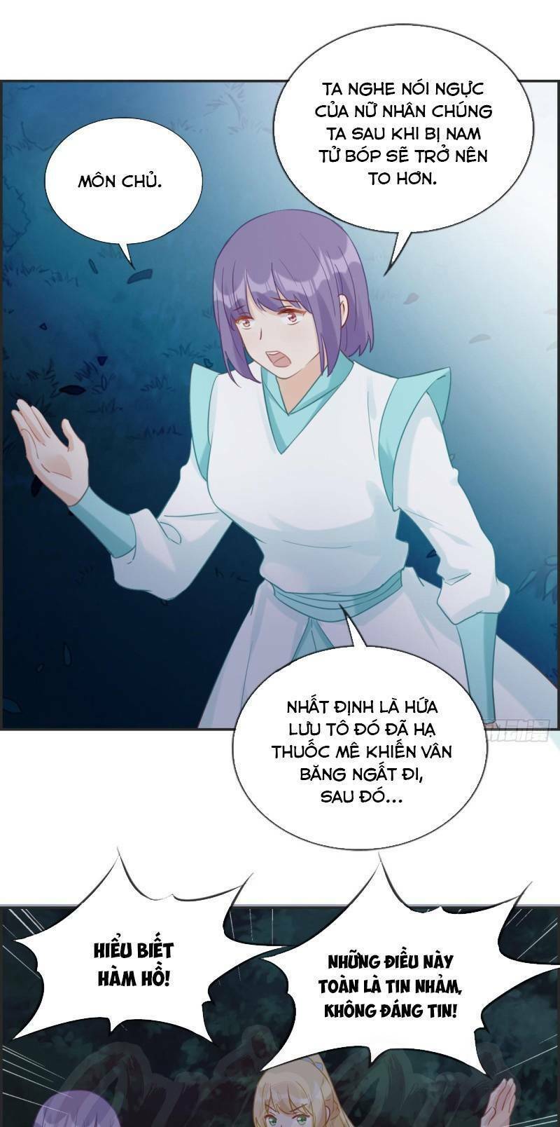 Tối Cường Hoàn Khố Hệ Thống: Chapter 53